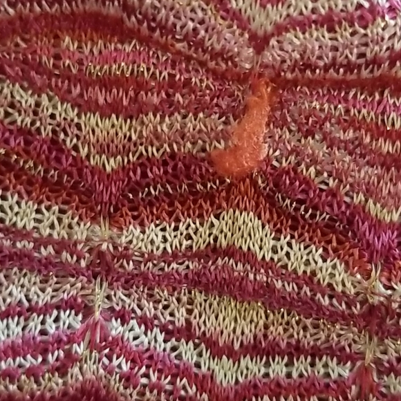 H&M Pink Dress - Retro Style - Picture 7 of 9